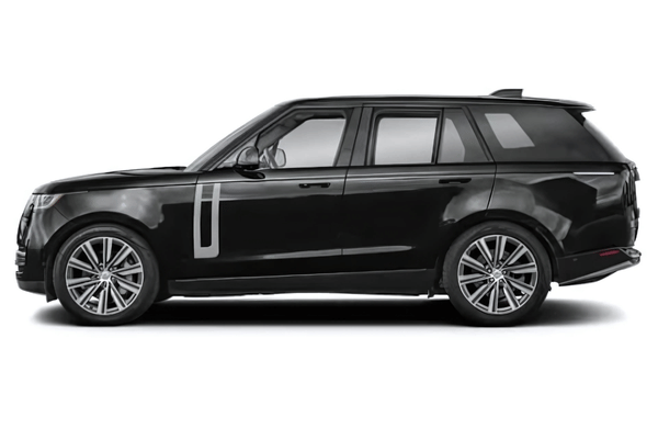 Range rover