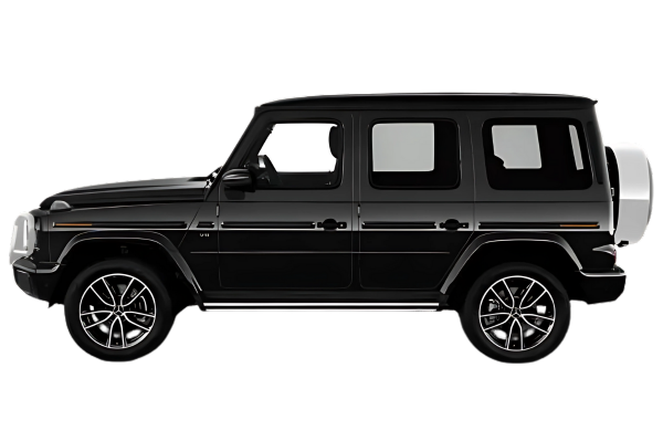 Mercedes