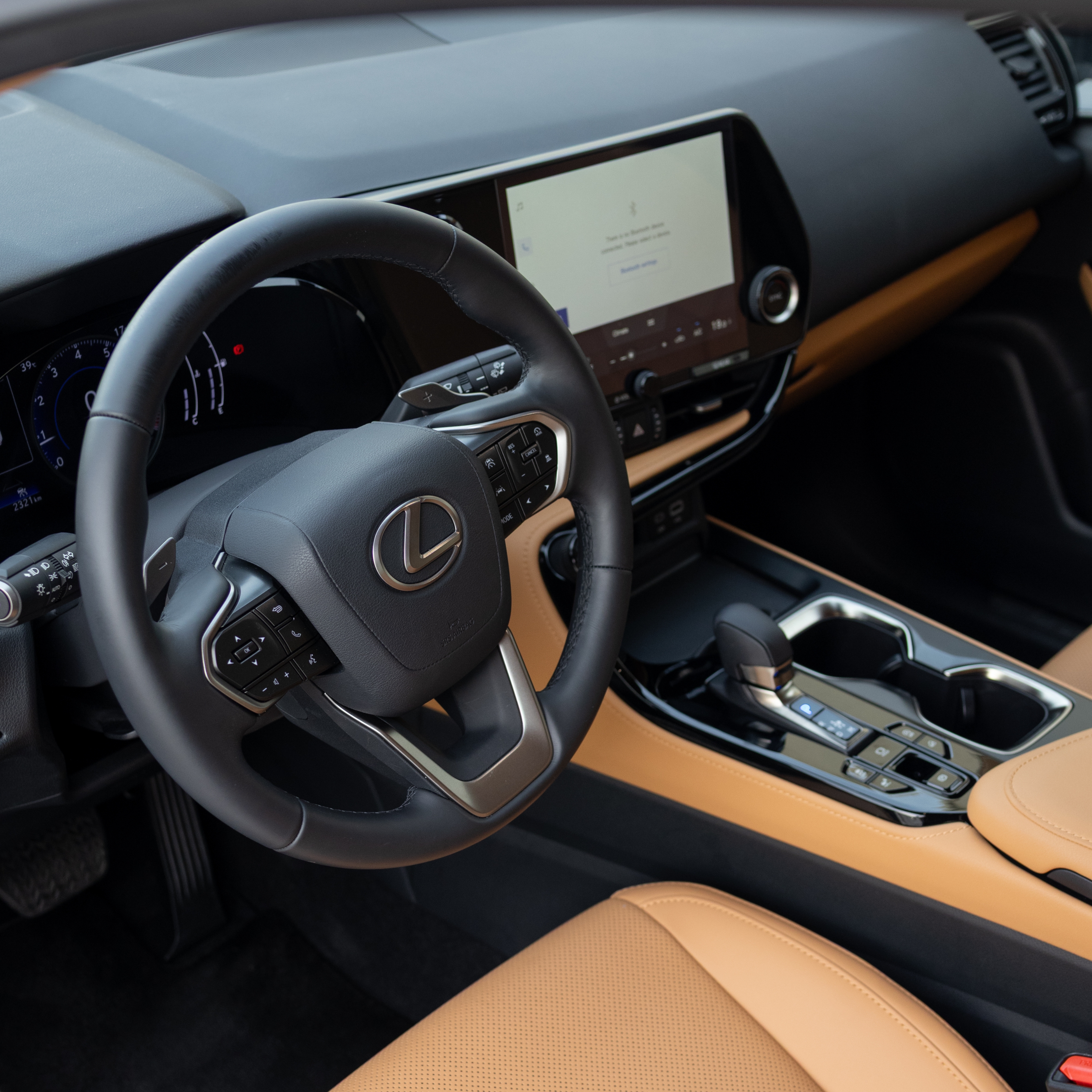 NX 350