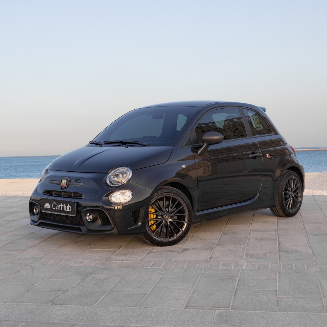 Abarth