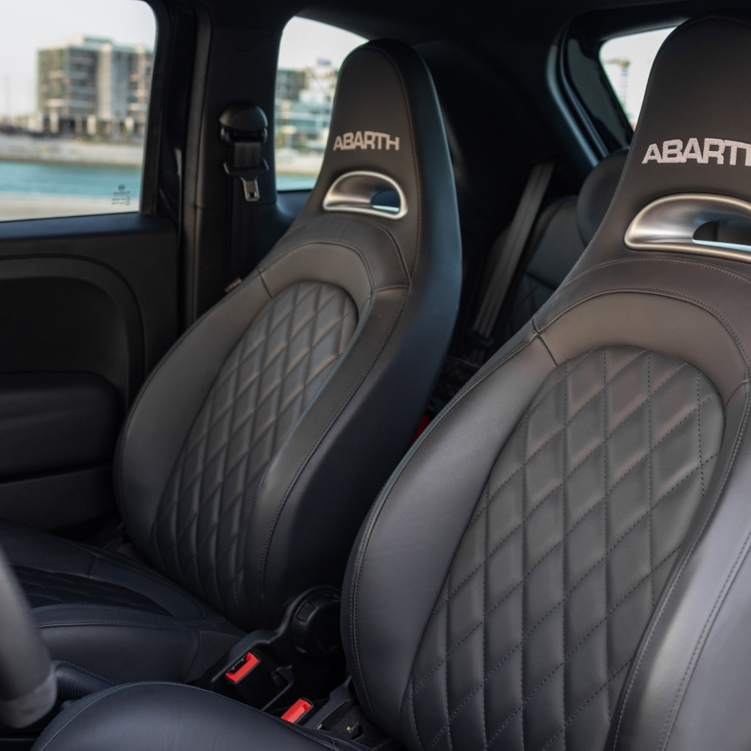 Abarth