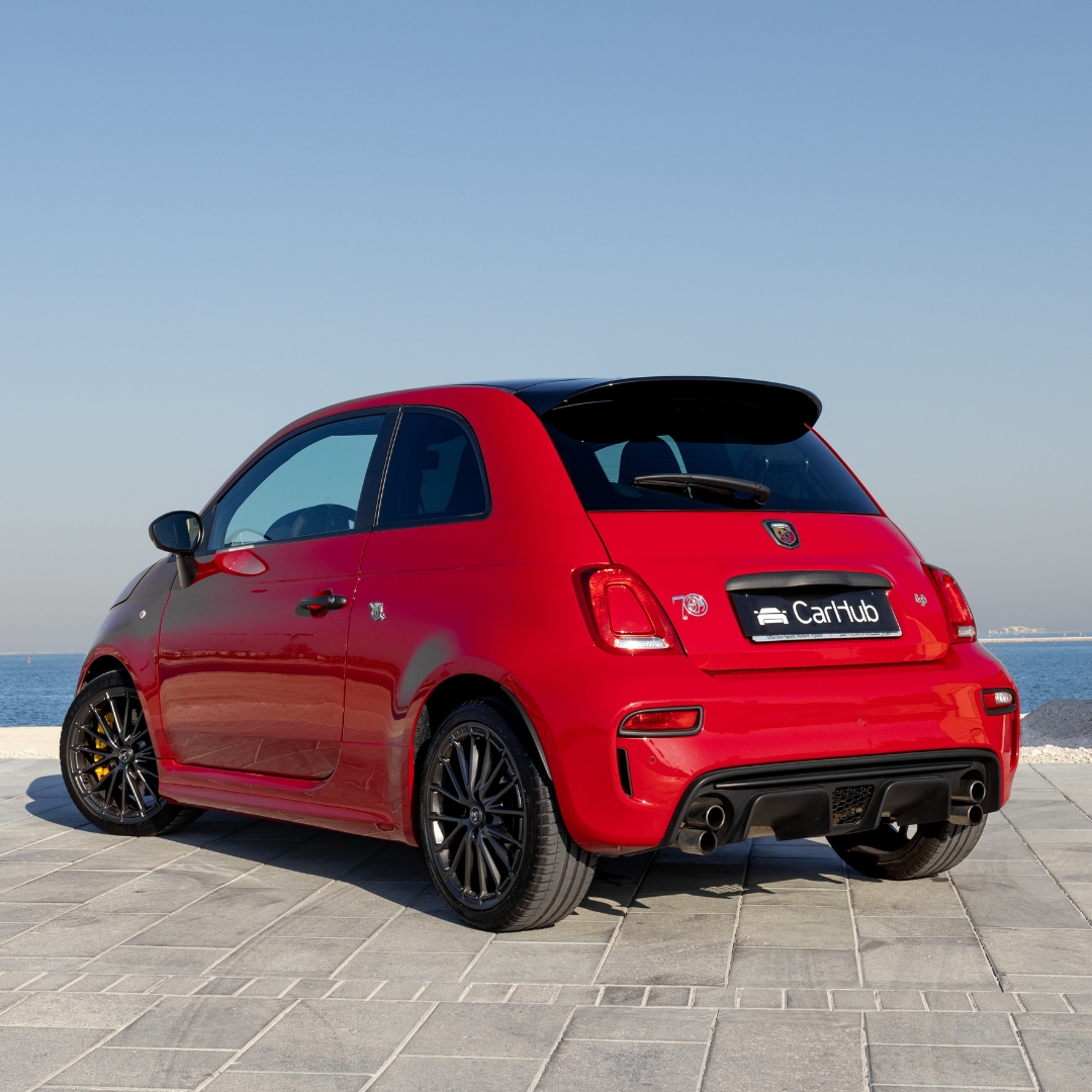 Abarth
