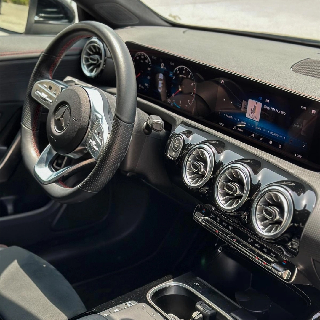 CLA 250