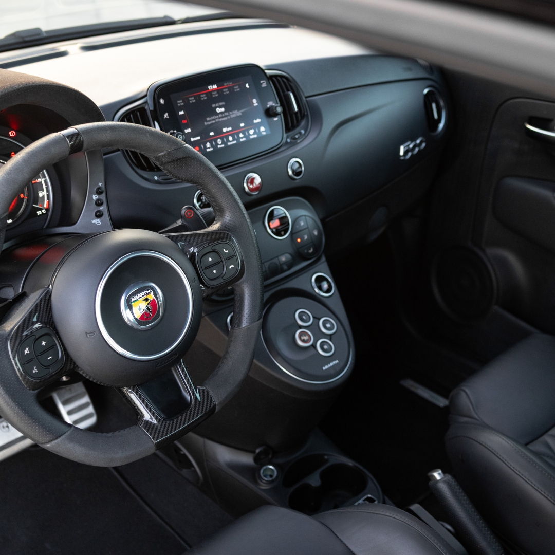 Abarth