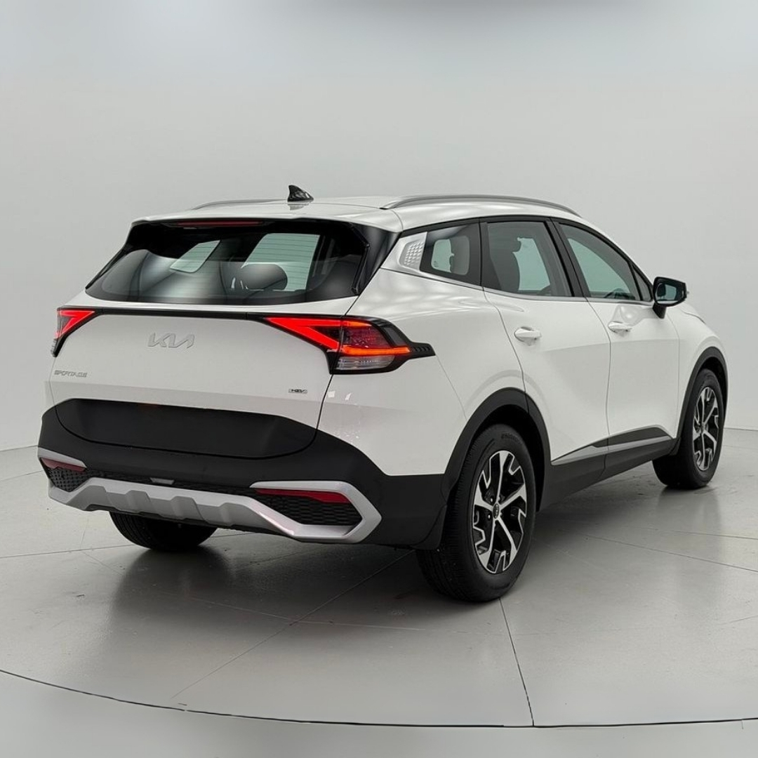 Sportage