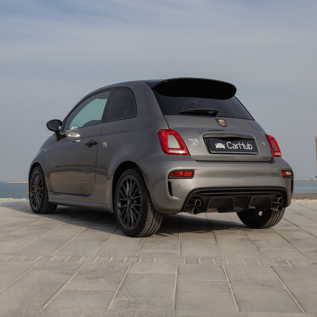 Abarth