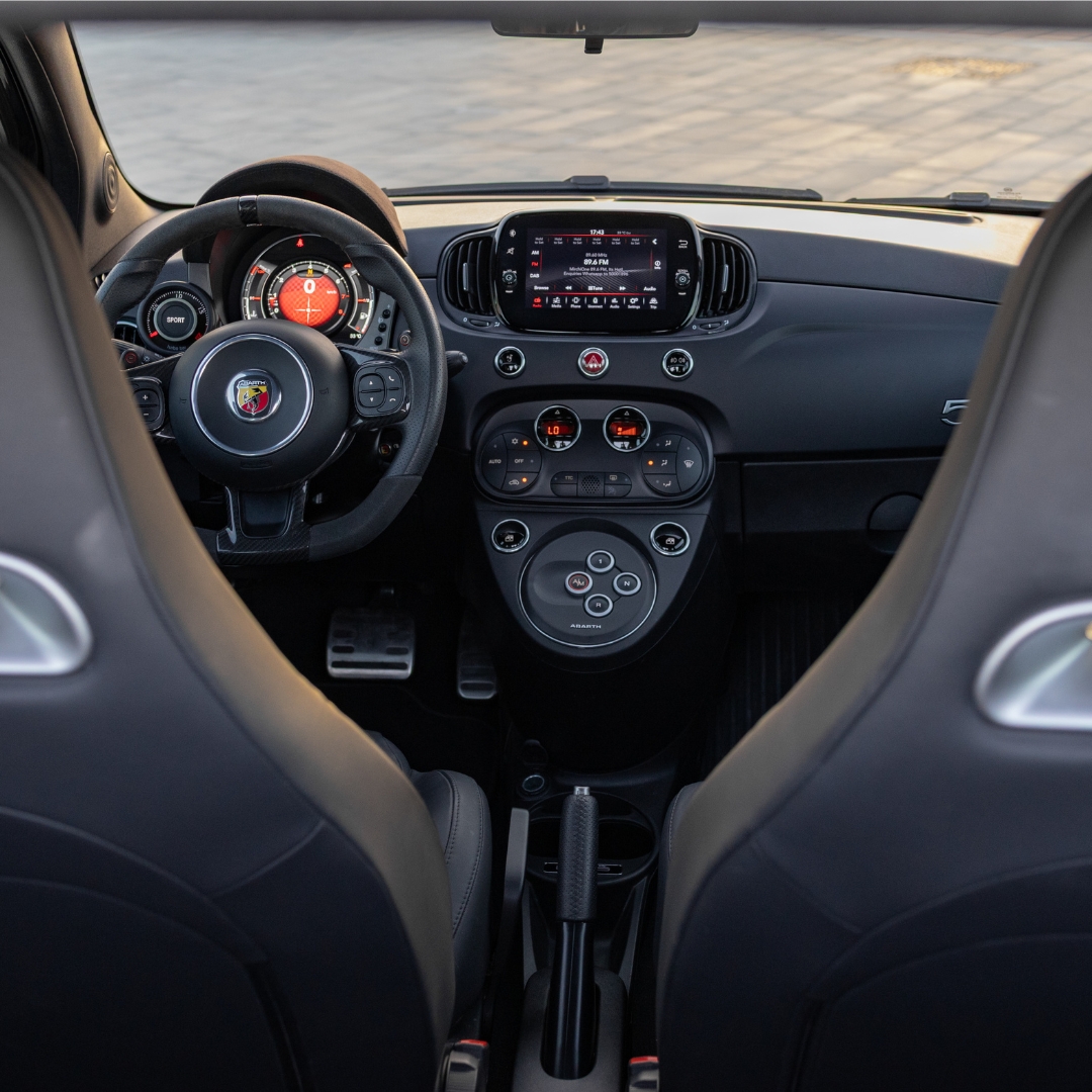 Abarth