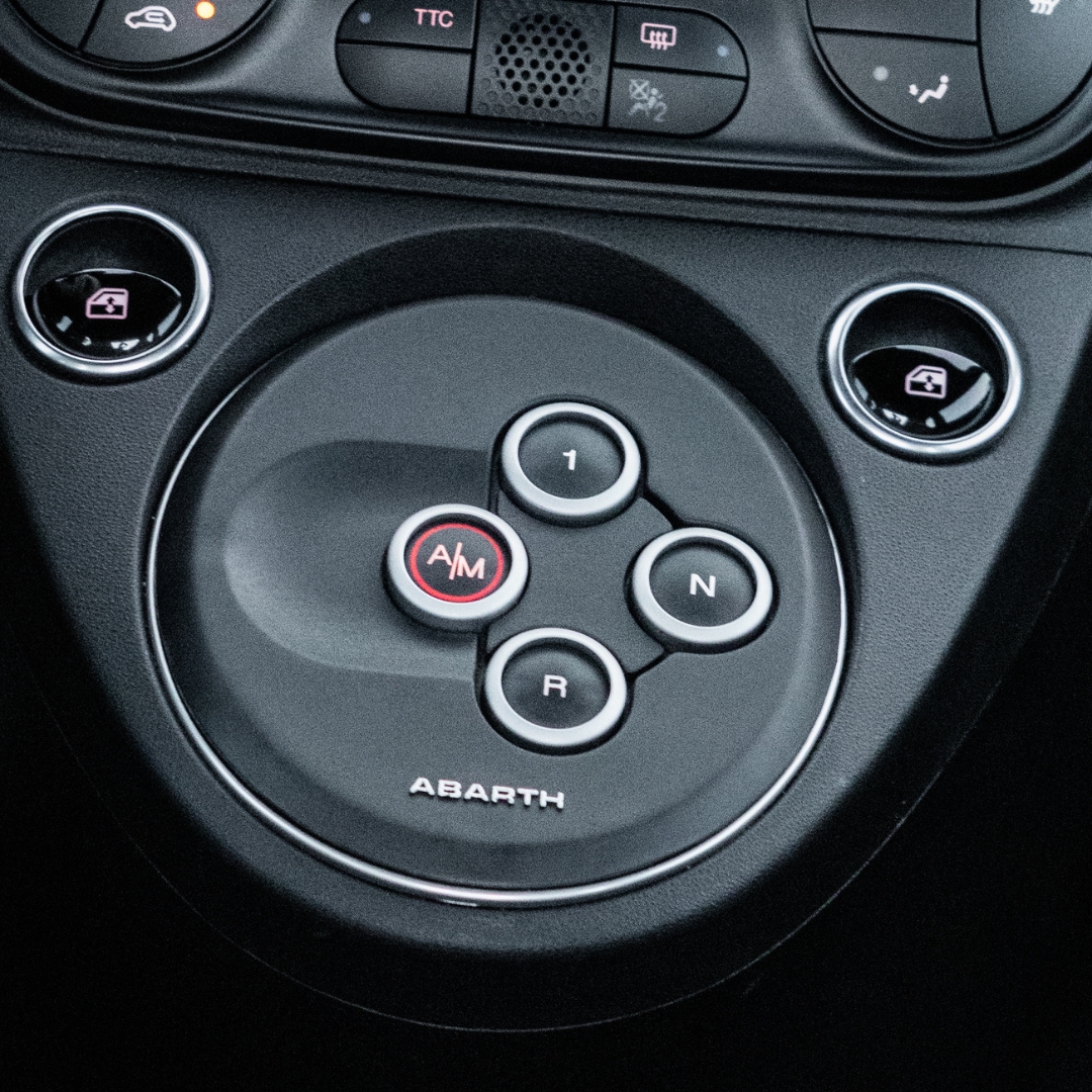 Abarth