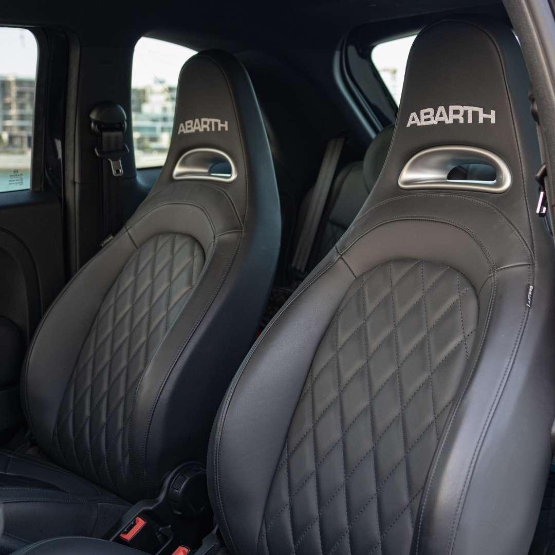 Abarth