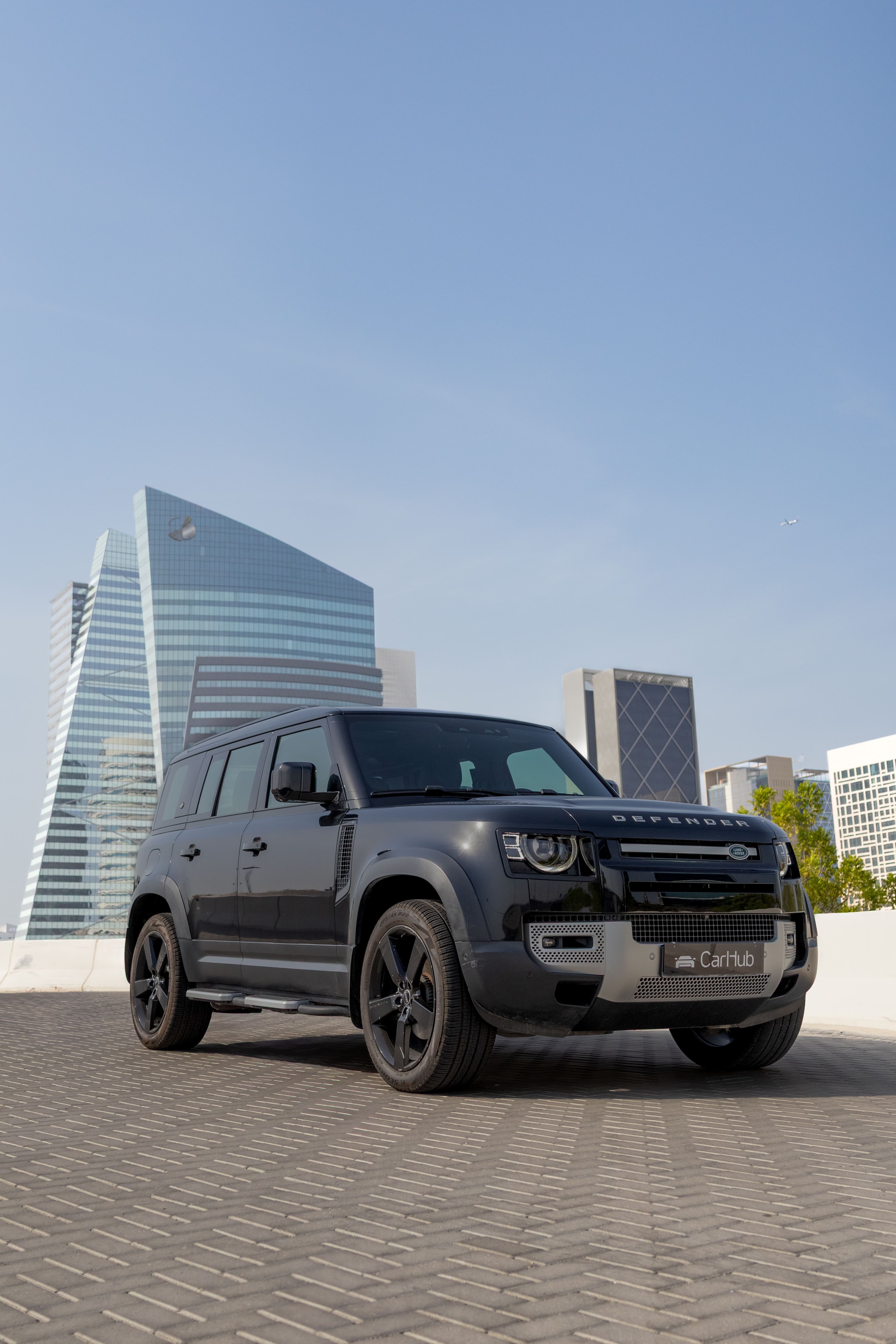 Defender