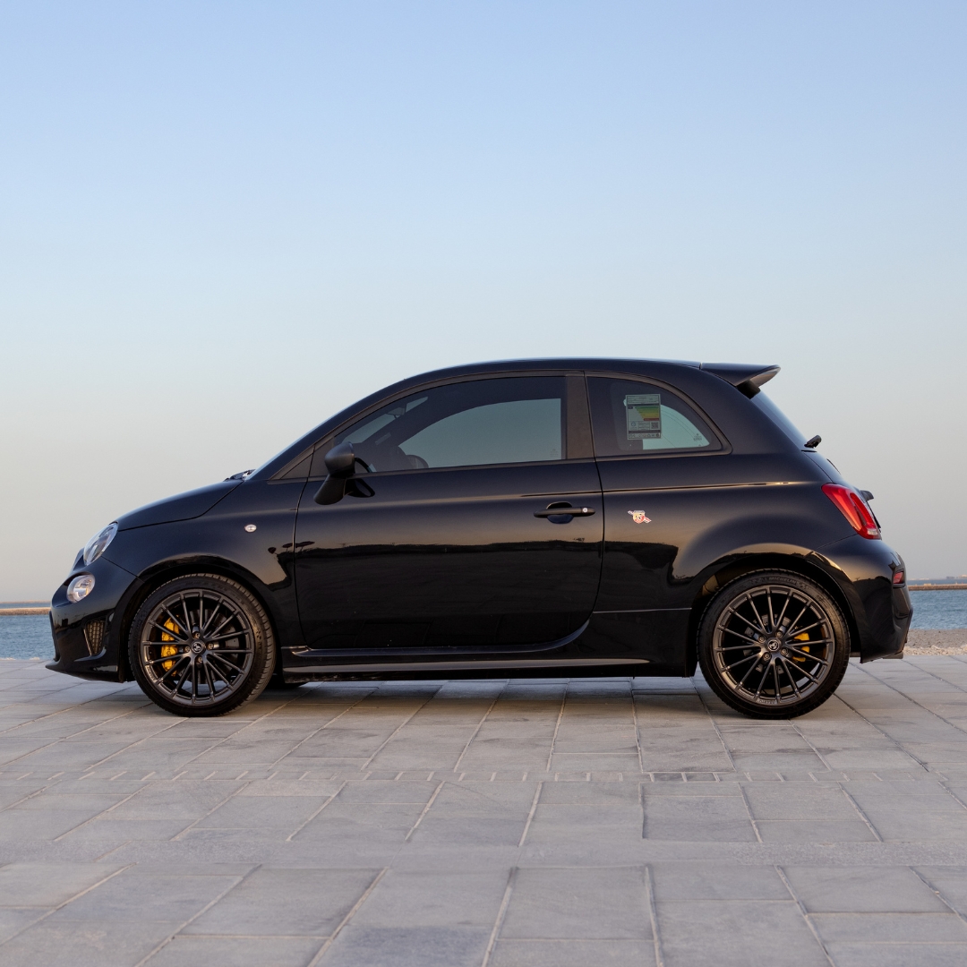 Abarth
