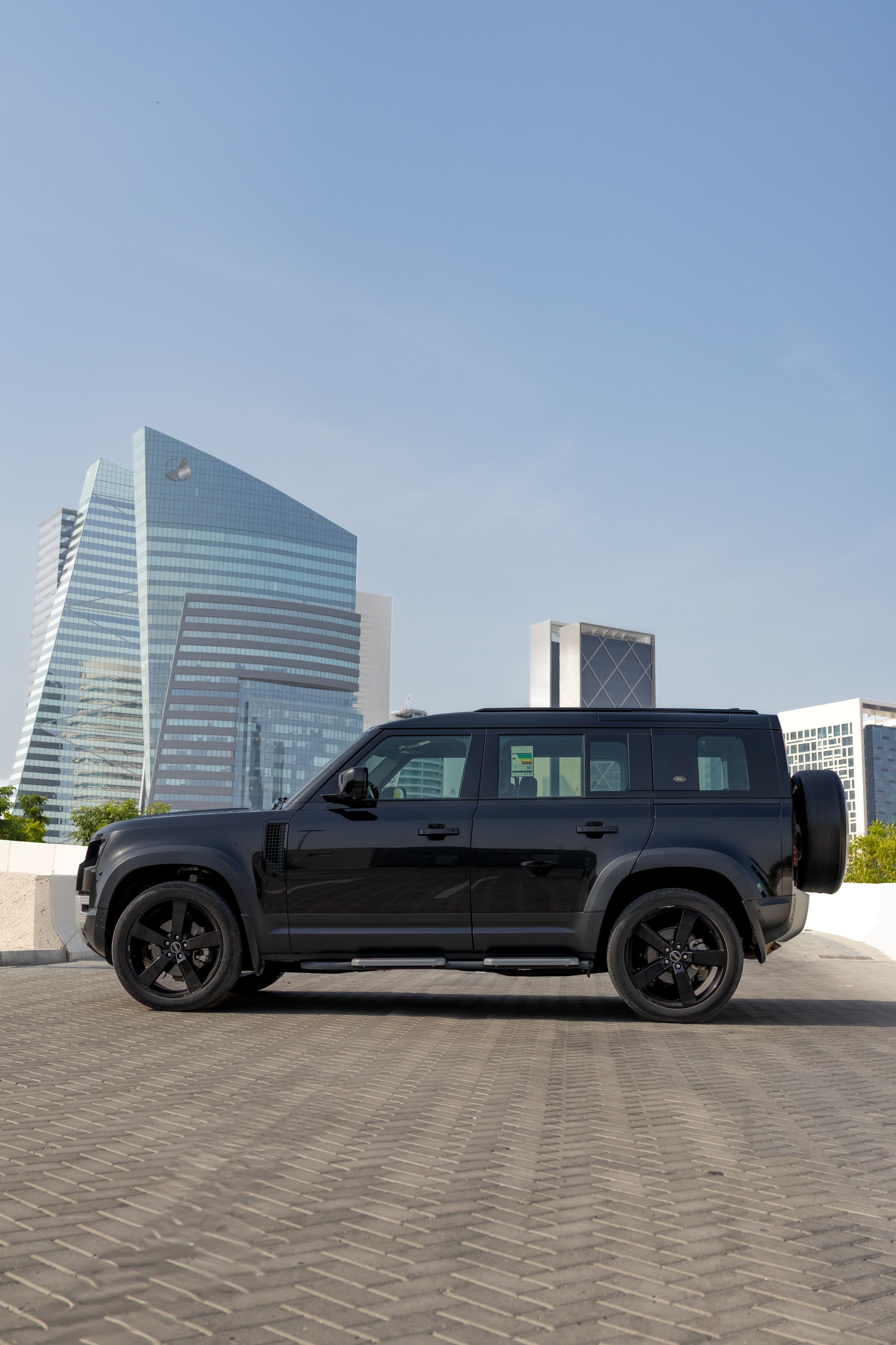 Defender