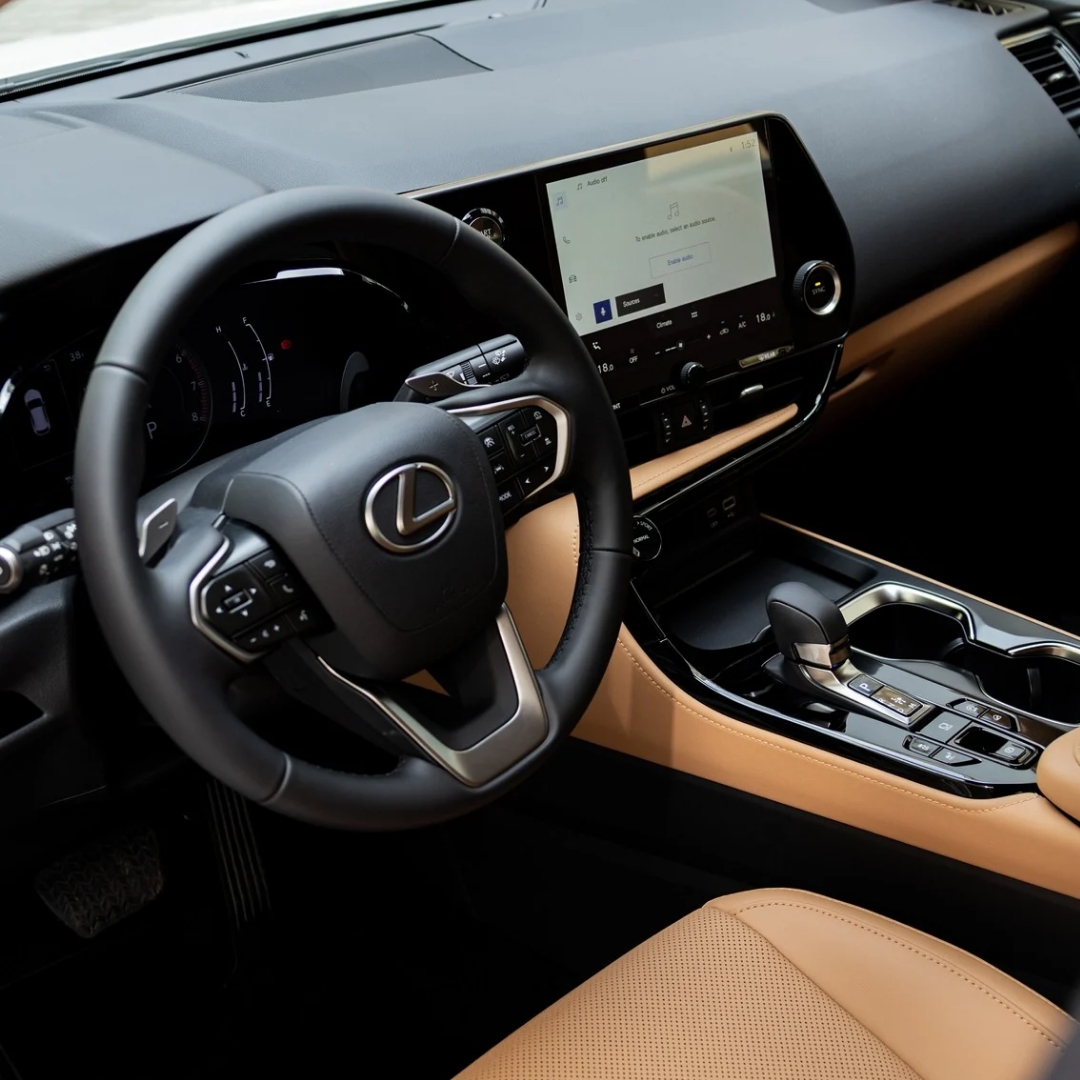 NX 350