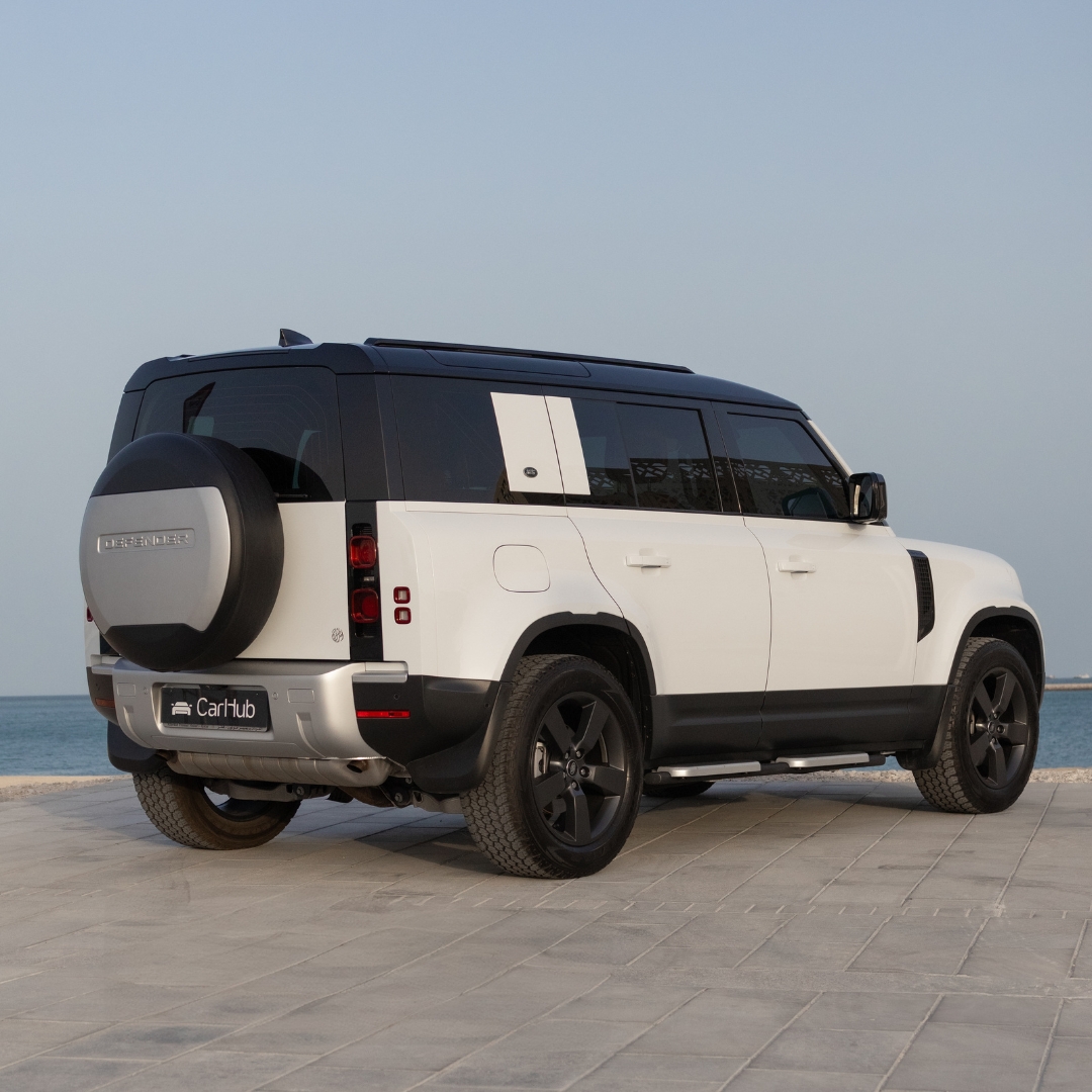 Defender
