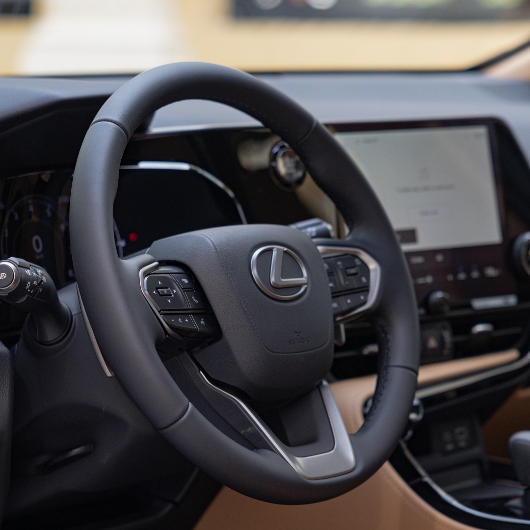 NX 350