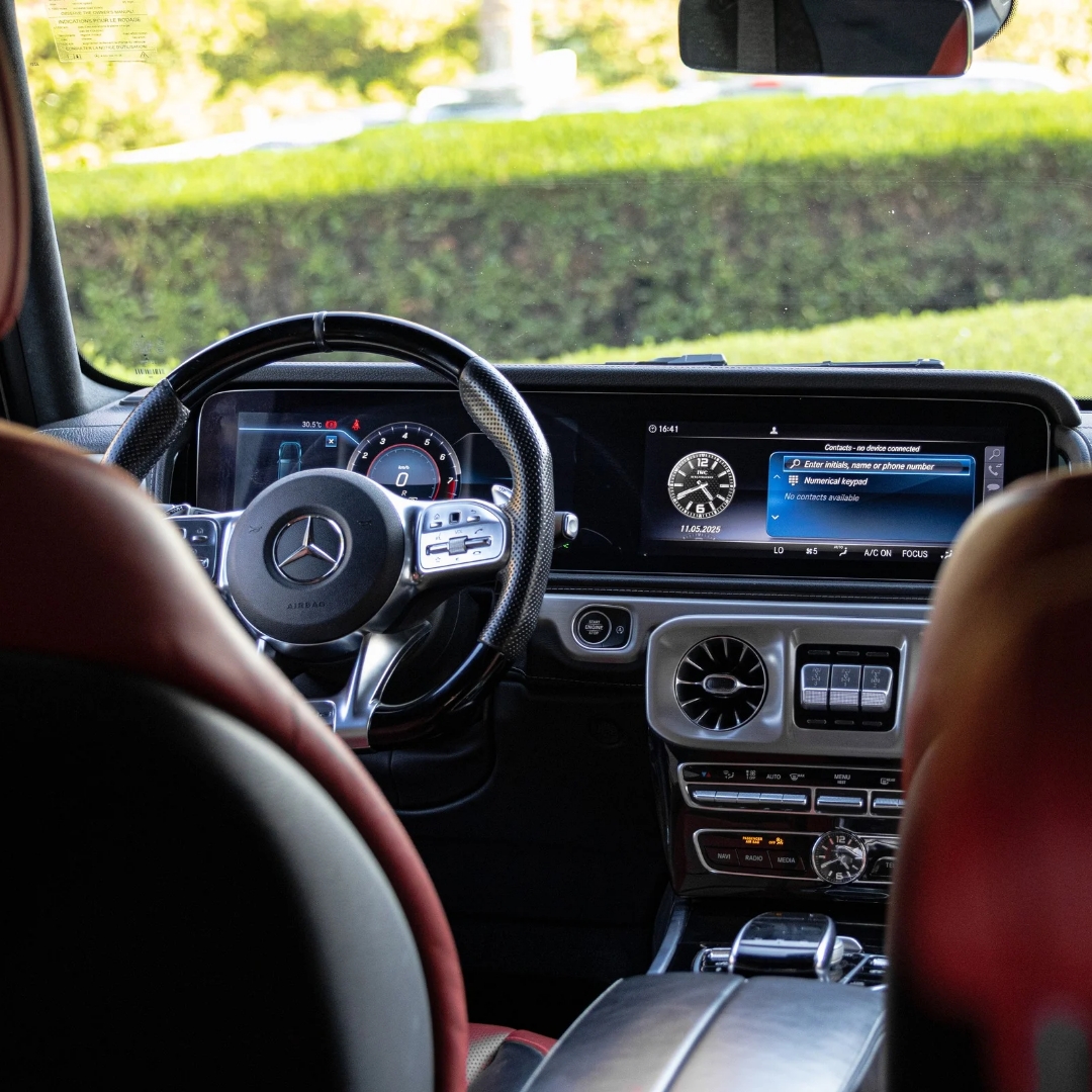 G63