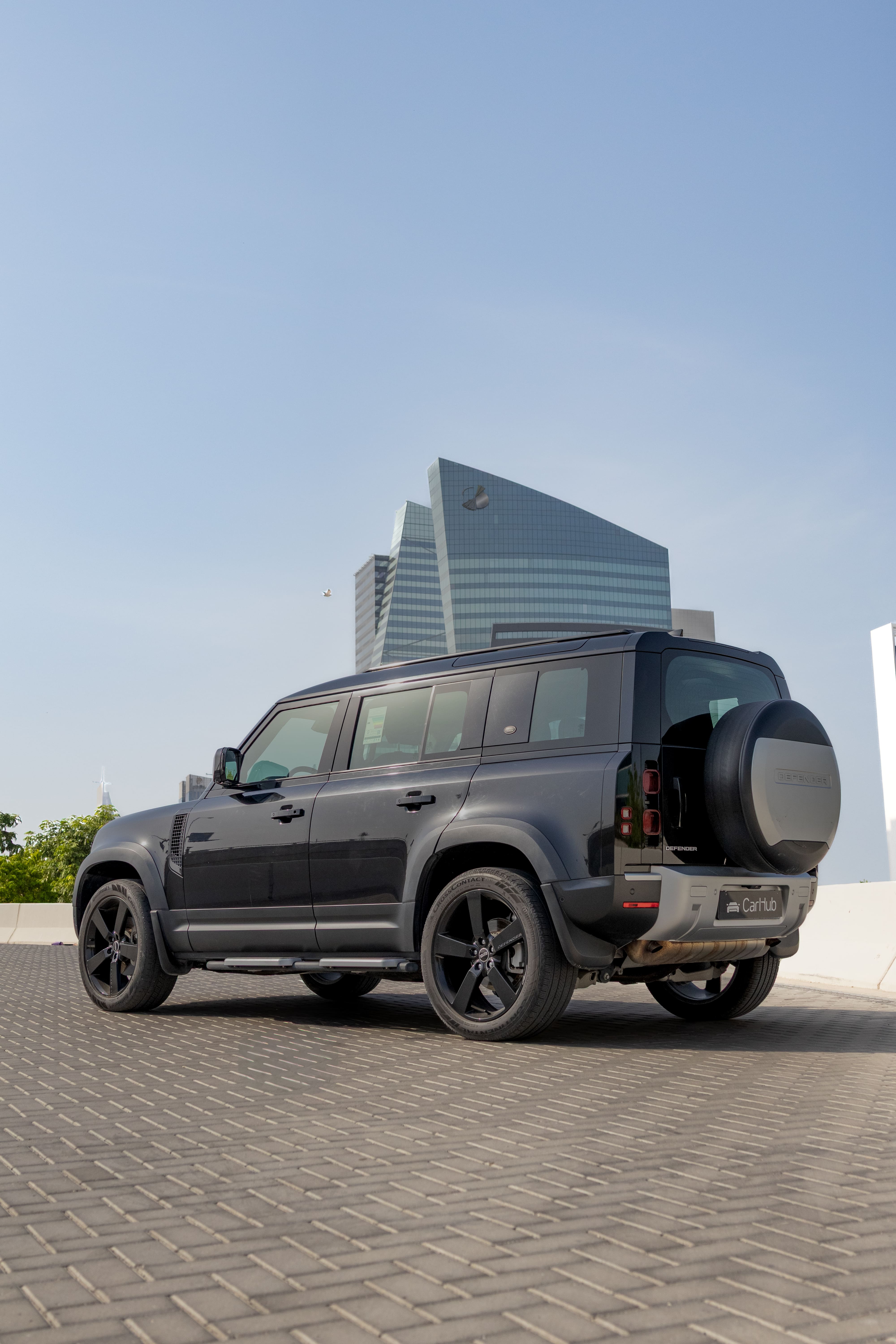 Defender
