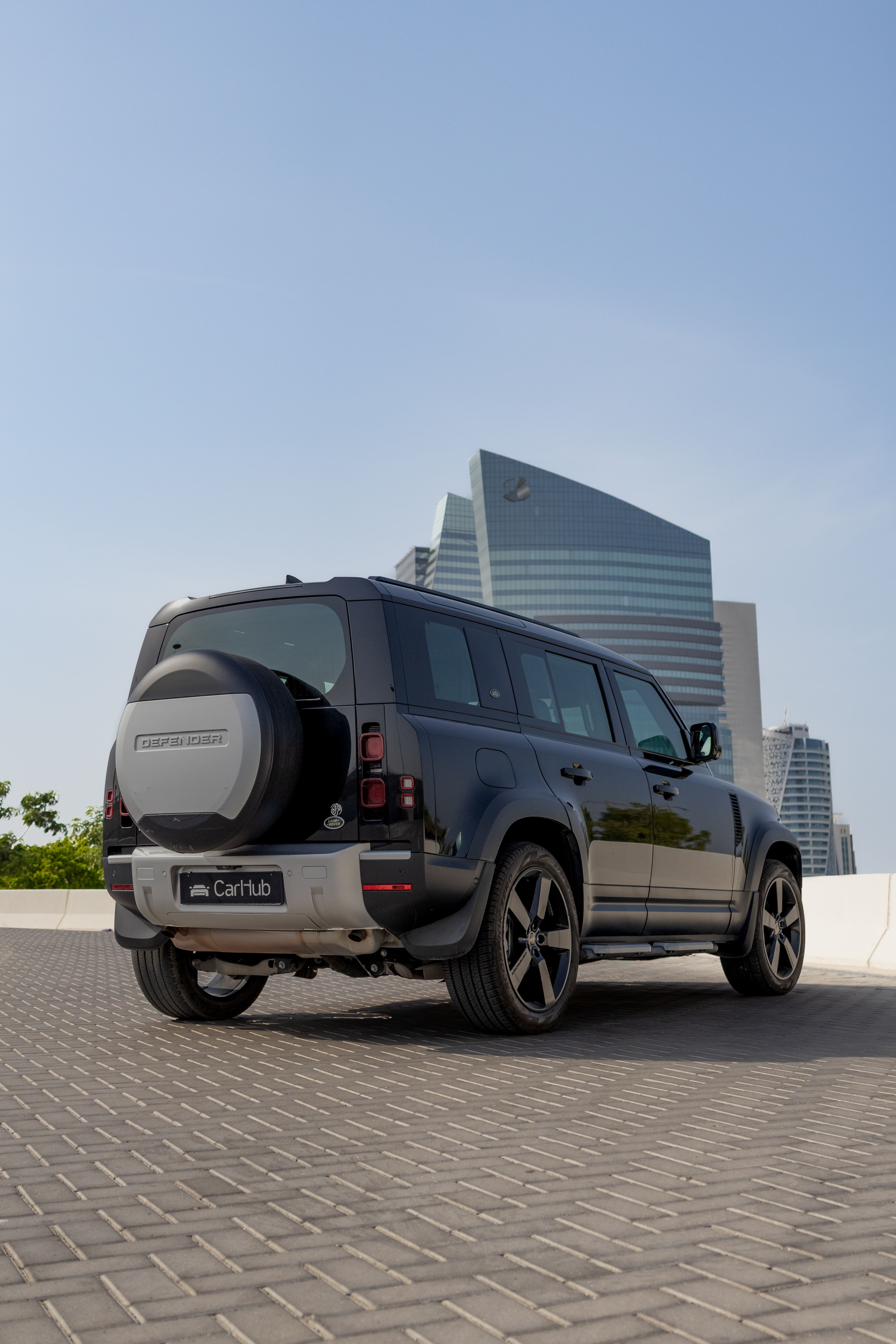 Defender