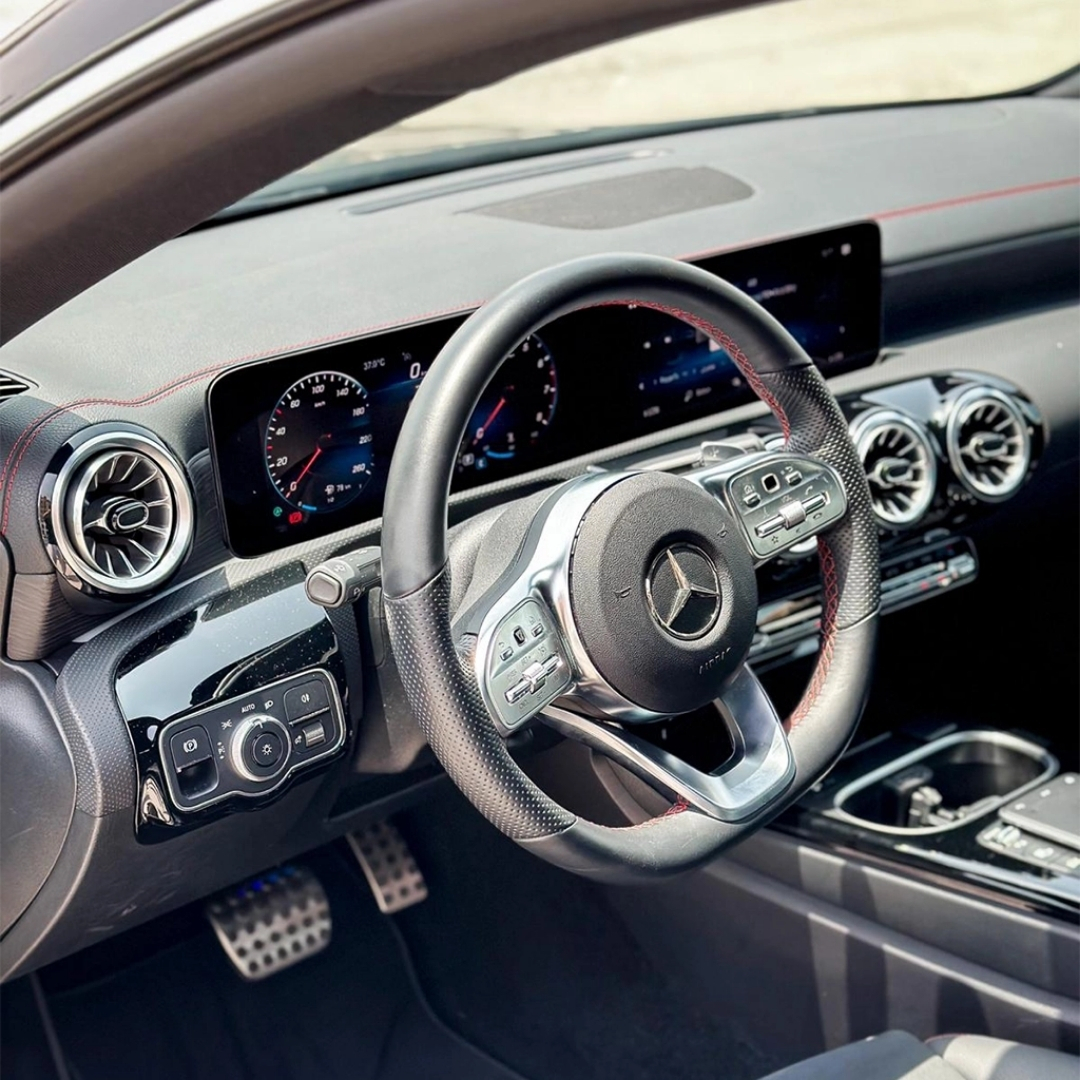 CLA 250