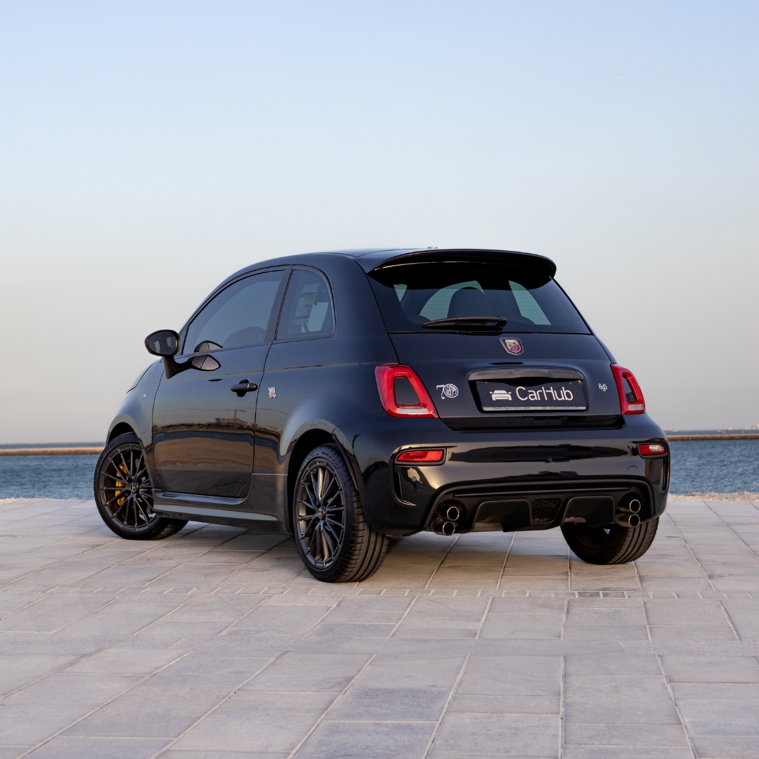 Abarth