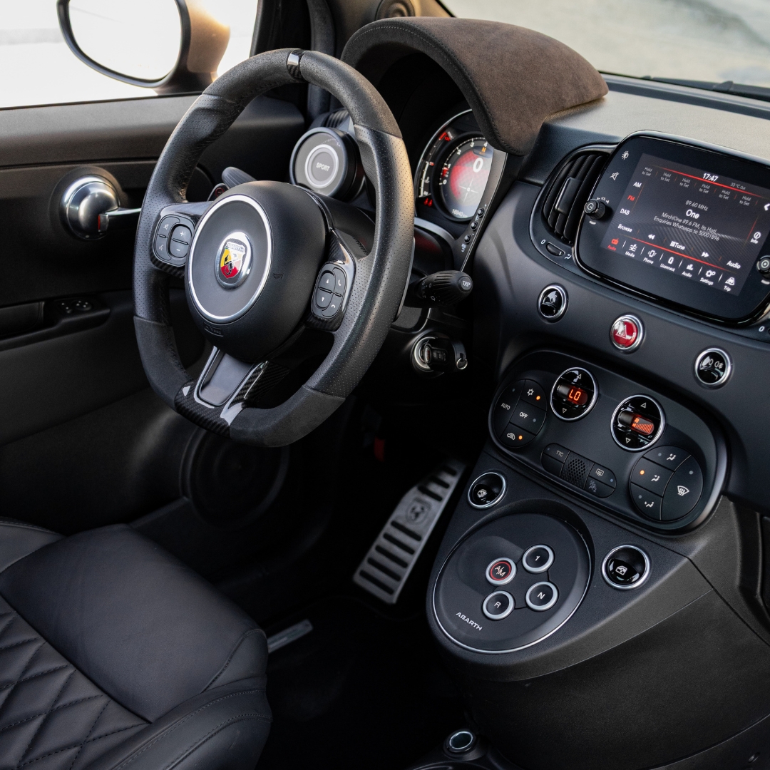 Abarth