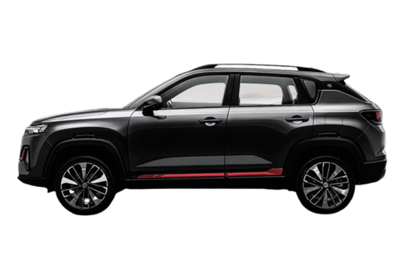 Changan