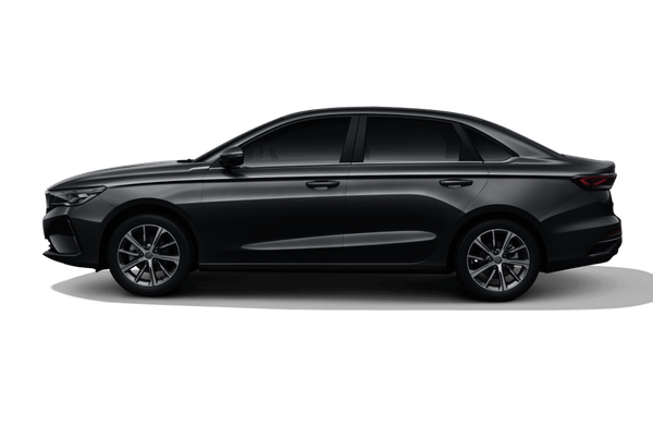 Geely